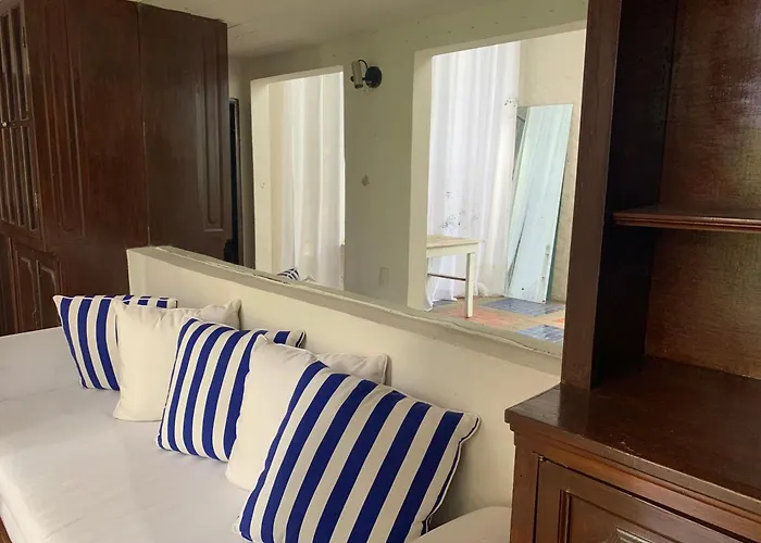 Il Piccolo Peccato (Adults Only)