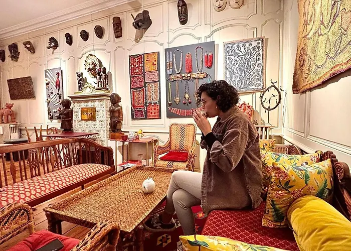 La Résidence Des Indes