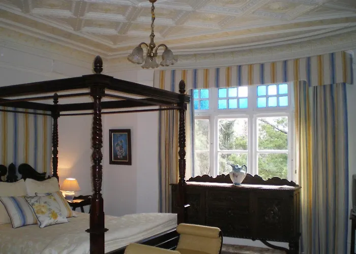 Blair Athol Homestead
