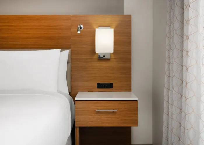 Even Downtown - Lake Union By Ihg