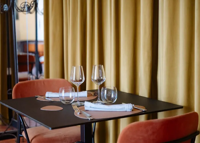 Il Casato Deluxe Rooms
