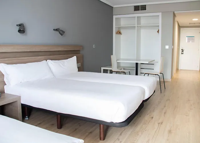 Hotel Alda Sada Marina