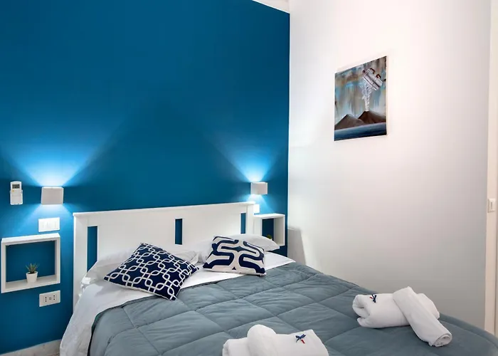 Mellos B&B