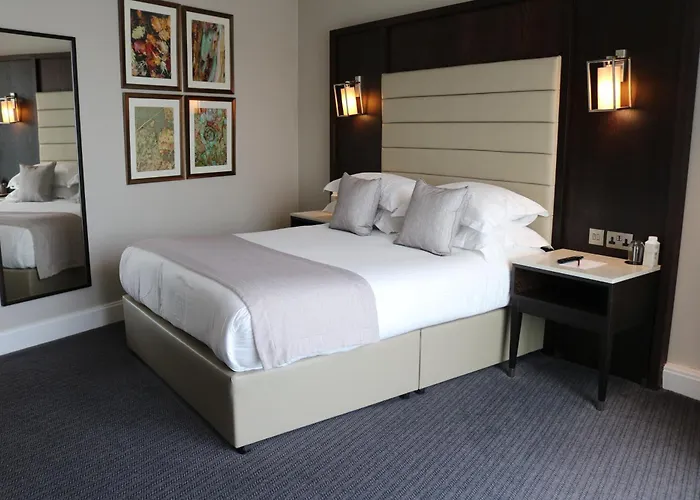 Crow Wood Hotel & Spa Resort