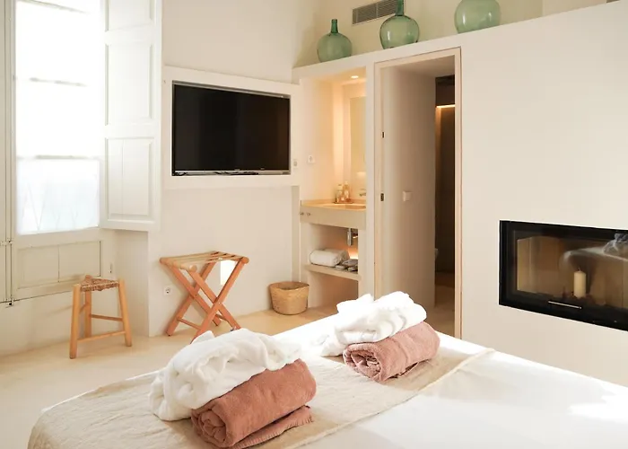 Yartan Boutique Hotel - Adults Only