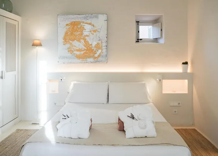 Yartan Boutique Hotel - Adults Only