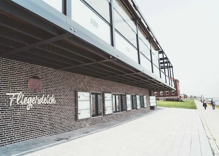Fliegerdeich &Restaurant