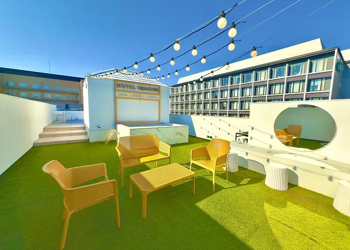 Hotel Imagine Kyoto