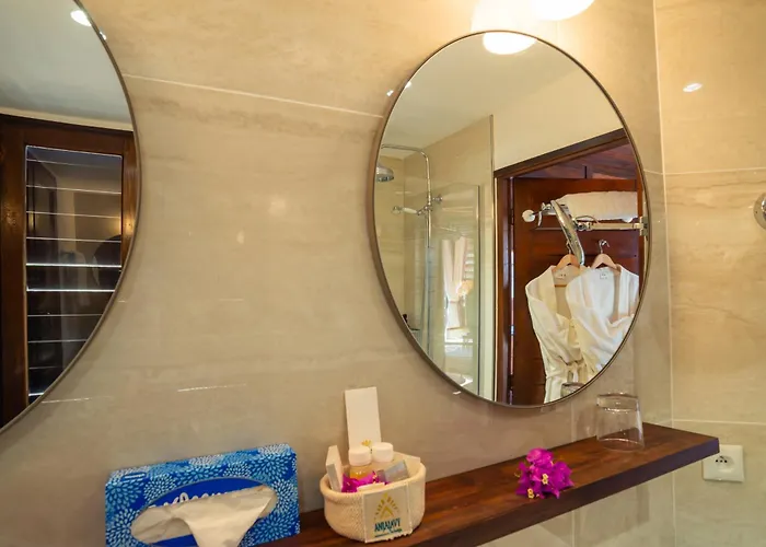 Anjajavy Le Lodge - Relais&Chateaux