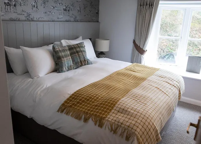 The Exeter Inn