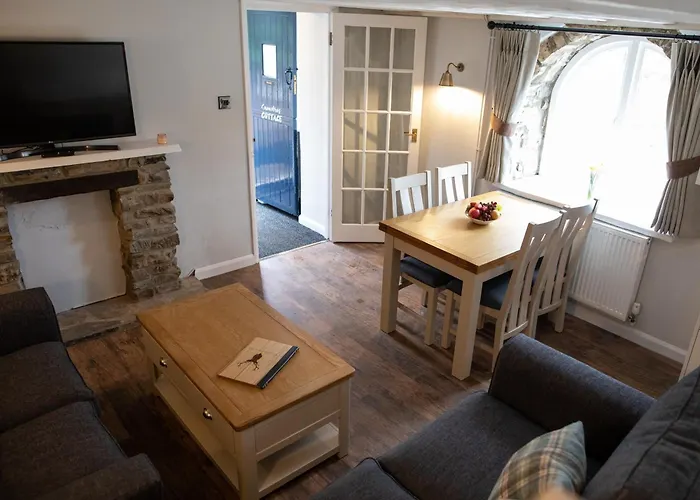 The Exeter Inn