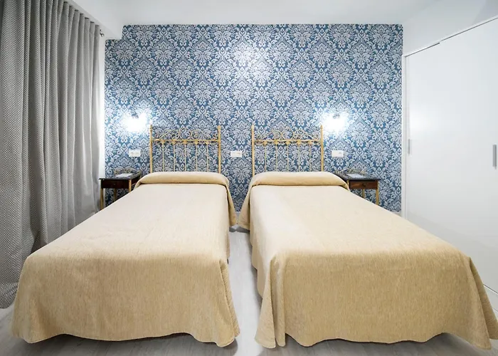 Hotel Manzanito