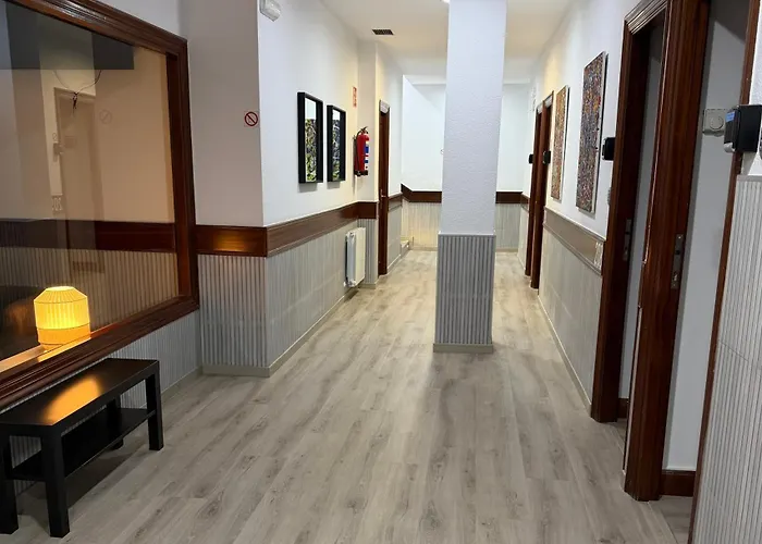 Pension Norte