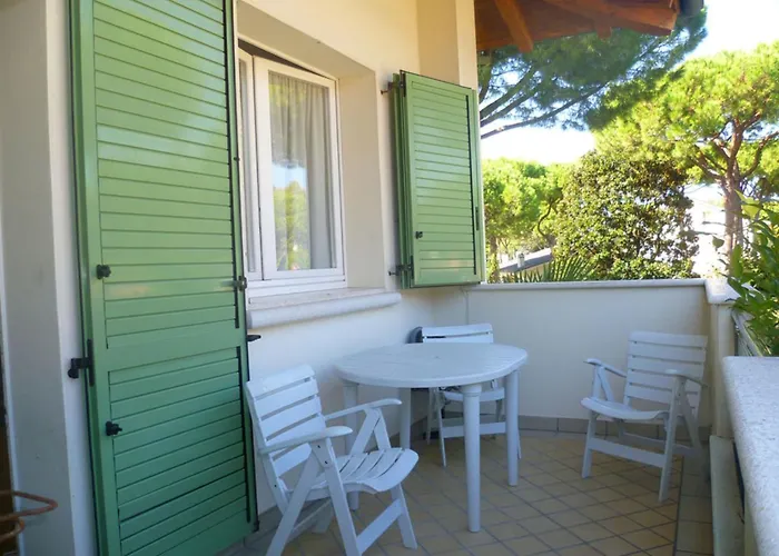 Residence La Rotonda Cervia
