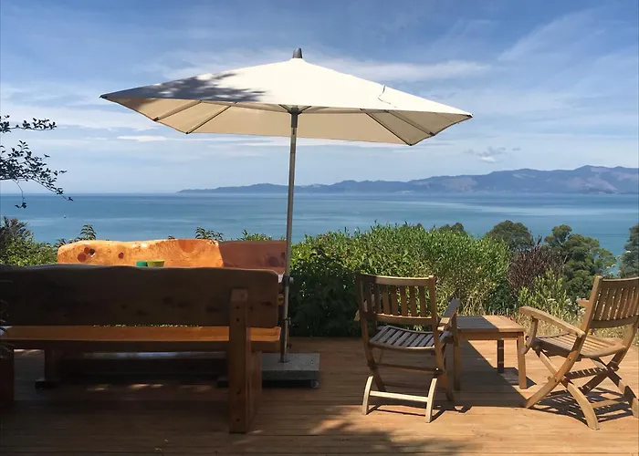 Ao Marama Retreat