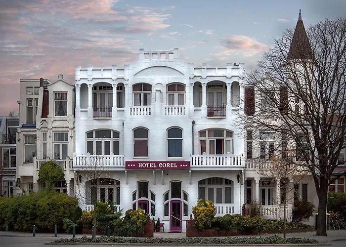 Hotel Corel
