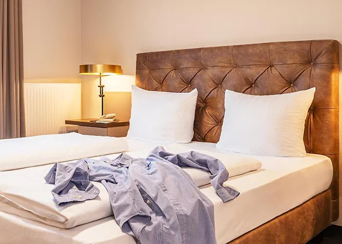 Victor's Residenz-Hotel Gummersbach