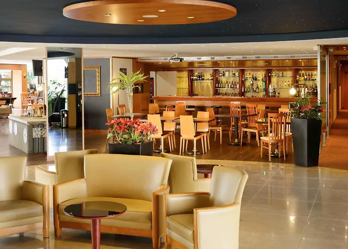 Novotel Porto Gaia Vila Nova de Gaia