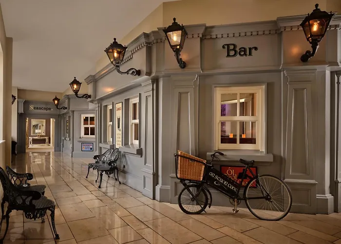 Galway Bay Hotel Conference & Leisure Centre