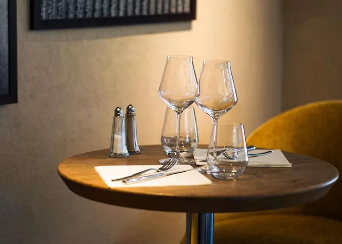 Novotel Bayeux
