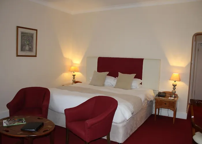 Castle Hotel Taunton