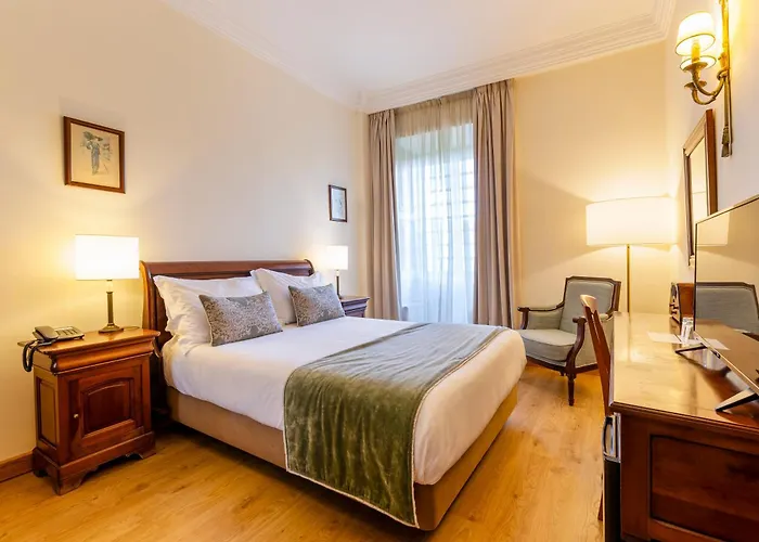 Turim Club Azeitao Hotel