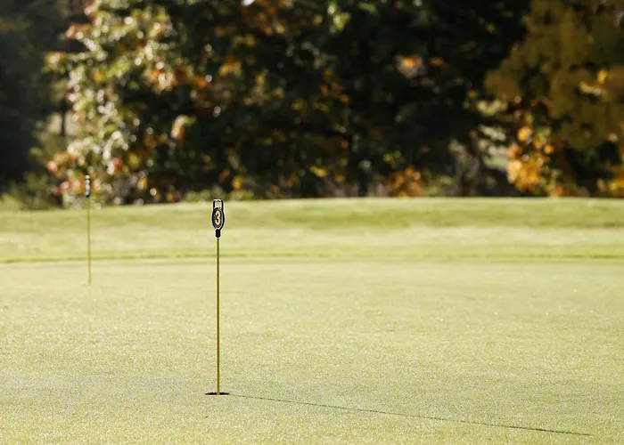 Mercure Luxembourg Kikuoka Golf & Spa Canach