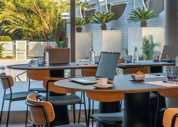 Hotel Ibis Styles Barcelona Sant Joan Despí