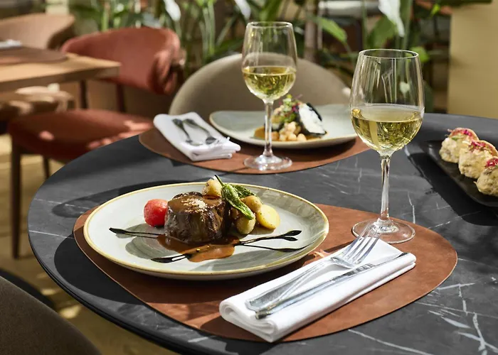 Hotel Nh Collection Marbellac