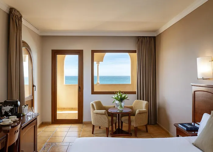 Hotel Ipv Palace & Spa - Adults Recommended Fuengirola