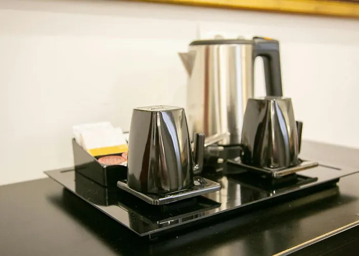 Hotel Sercotel Ciutat D'Alcoi