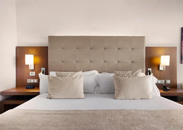 Hotel Viva Golf Adults Only 18+ Port d'Alcúdia