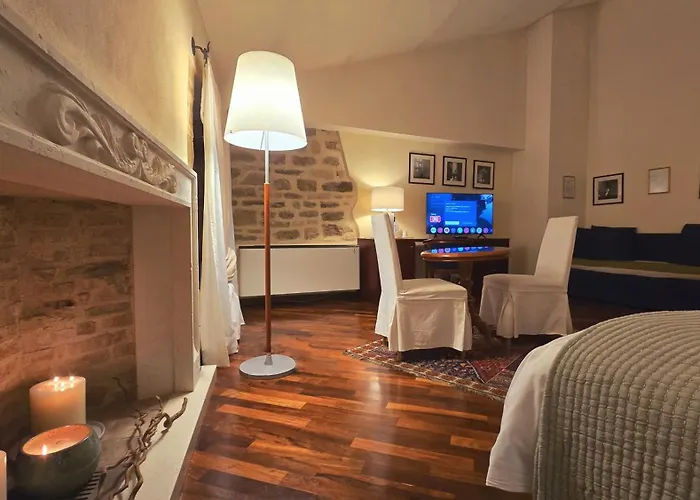 Relais La Corte Di Bettona