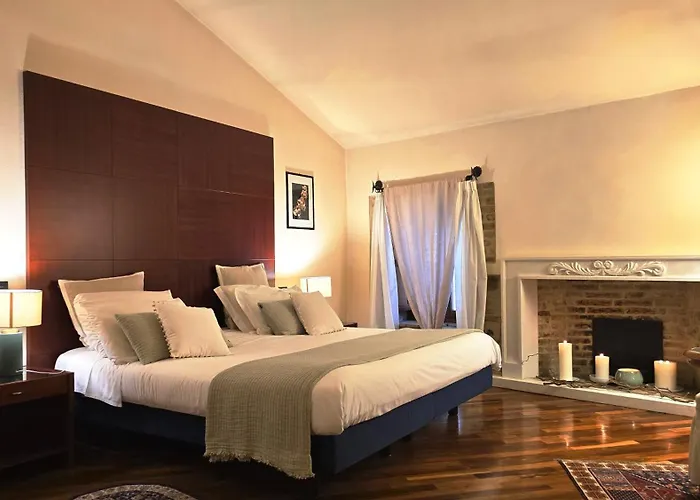 Relais La Corte Di Bettona