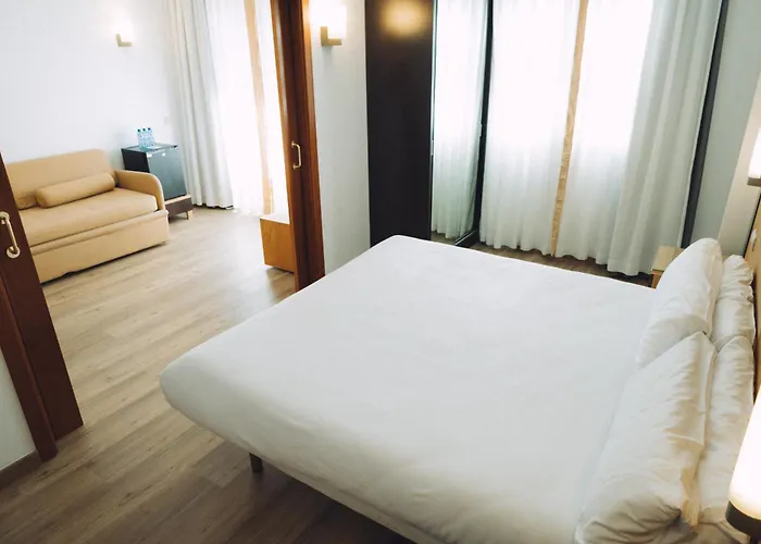 Hotel Bonalba Alicante El Campello