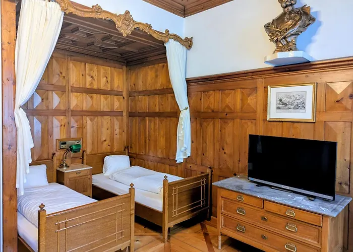 Villa Solitude