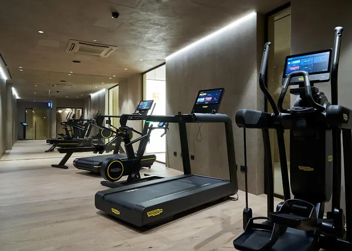 Executive Spa Hotel Fiorano Modenese