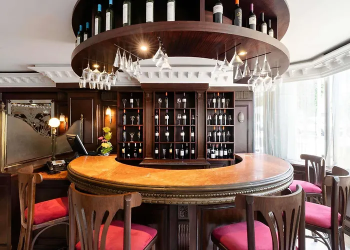 Le Diwan Hotel Rabat - Mgallery Collection