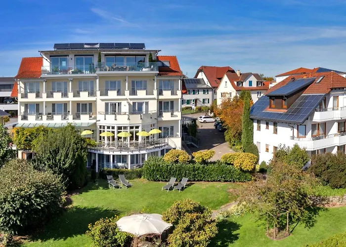 Landhaus Müller