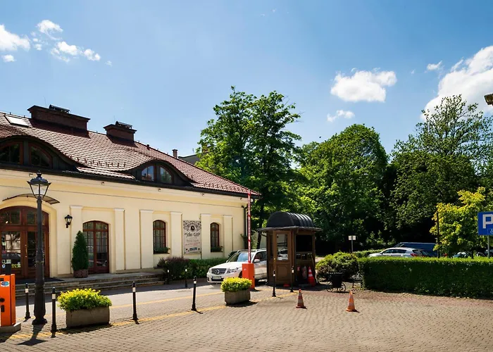 Hotel Maltanski