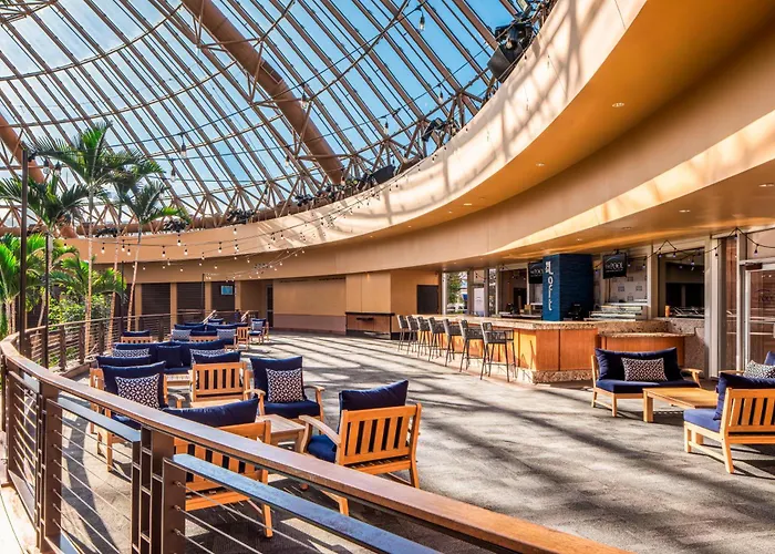 Harrah'S , A Caesars Destination