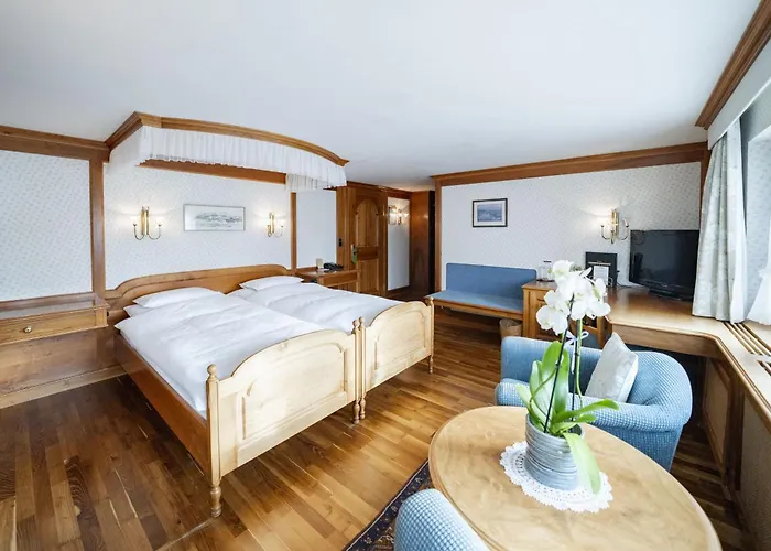 Hotel Saentis Appenzell