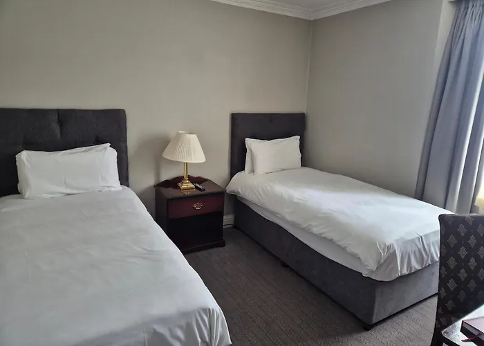 Imperial Hotel