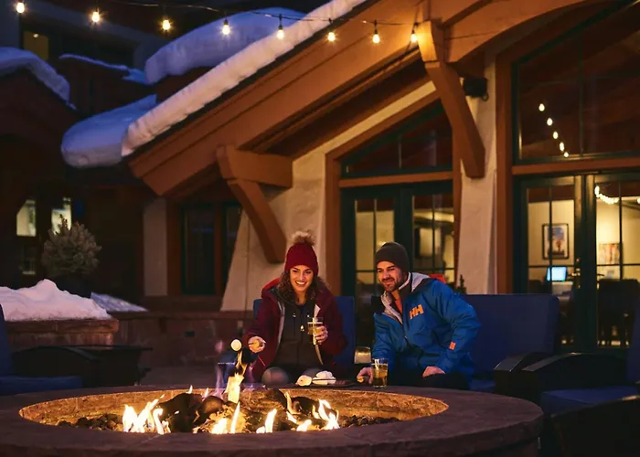 Lodge At Vail, A Rockresort By Vail Resorts