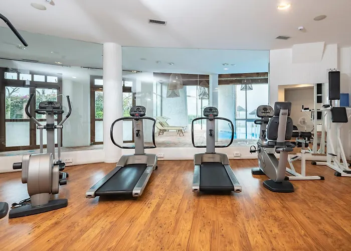 Hotel Resort & Spa Baia Caddinas Golfo Aranci