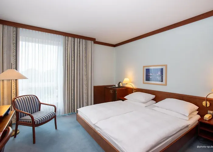 Leine Hotel