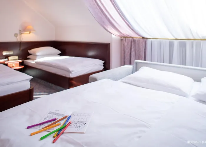 Leine Hotel Pattensen 