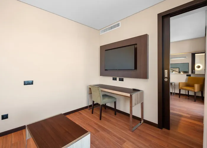 Axis Porto Business & Spa Hotel Pedroucos 
