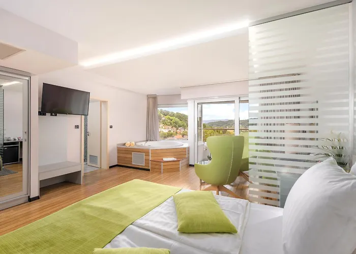 Wellness Hotel Villa Magdalena