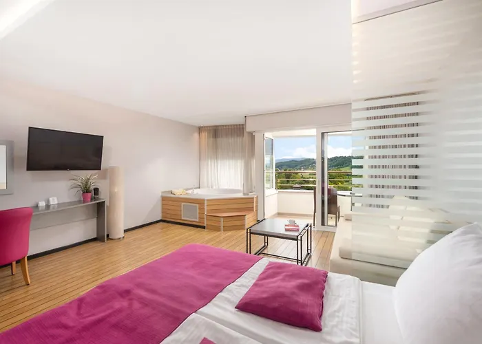 Wellness Hotel Villa Magdalena